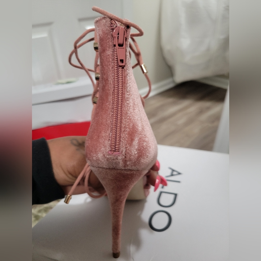 Shoes - Picture 3 of 5